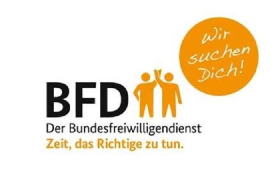 Bundesfreiwilligendienst