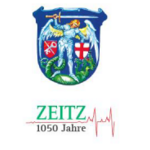 Wappen Stadt Zeitz [(c) Stadt Zeitz]