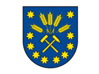 Wappen Gemeinde Elsteraue