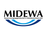 MIDEWA Wasserversorgungsgesellschaft in Mitteldeutschland mbH [(c) MIDEWA Wasserversorgungsgesellschaft in Mitteldeutschland mbH]
