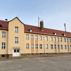 Grundschule Tröglitz öffnet zum neuen Schuljahr