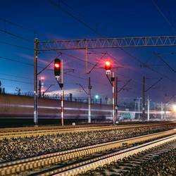 Bahnverkehr am Bahnhof Profen beeinträchtigt