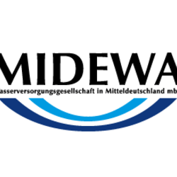 MIDEWA Wasserversorgungsgesellschaft in Mitteldeutschland mbH [(c): MIDEWA Wasserversorgungsgesellschaft in Mitteldeutschland mbH]